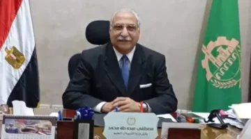 تحقيق رسمي.. استبعاد مدير المدرسة عقب حادثة معلم ومعلمة القليوبية المثيرة